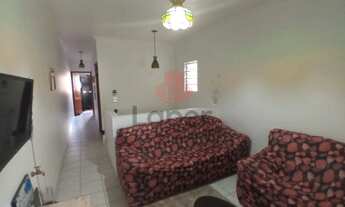 Imagem 1: Casa Jardim da Glória 3 dorms 1 vaga - Excelente Localização