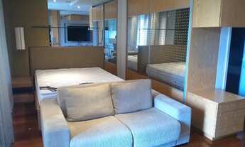 Imagem 2: FLAT NA VILA NOVA CONCEIÇÃO PARA ALUGUEL!!