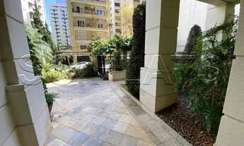 Imagem 2: Residencial La Galerie, apto disponível para venda com 72m², 02 dorm e 01 vaga