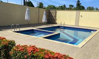 Imagem 4: Casa duplex 3/4 suíte Condominio Fechado em Abrantes/BA