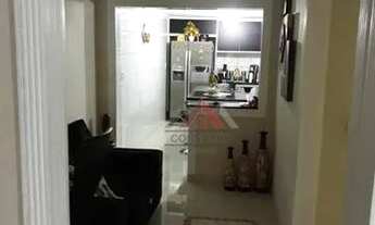 Imagem 4: Sobrado com 3 dormitórios, 220 m² - venda por R$ 700.000,00 ou aluguel por R$ 2.700,00/mês