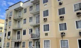 Imagem 2: Apartamento para venda com 2 quartos em Centro - Belford Roxo - RJ