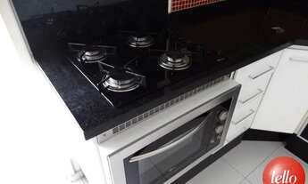 Imagem 6: São Paulo - Apartamento Padrão - Tatuapé