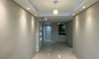 Imagem 7: Apartamento com 2 dormitórios para alugar, 61 m² por R$ 2.555,00/mês - Costa e Silva - Joi