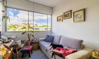 Imagem 4: Apartamento a venda com 56 m2 em Vila Madalena - São Paulo - SP