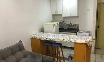 Imagem: Apartamento para aluguel com 39 metros quadrados