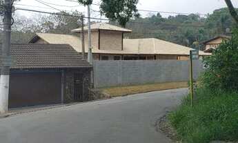 Imagem 2: Casa de condomínio térrea para venda tem 170 metros quadrados com 3 quartos