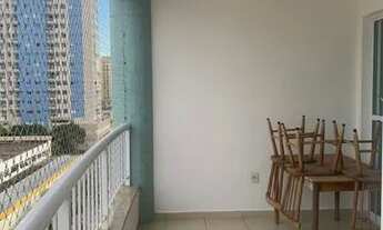 Imagem: Condomínio Fued Naked