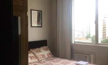 Imagem 6: Apto nascente Catete RJ