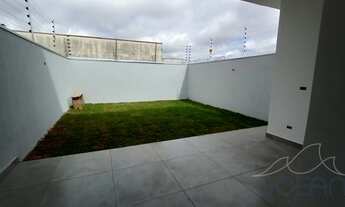 Imagem 4: Casa Jardim Paris VI - Maringá