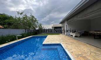 Imagem 7: Linda casa com 3 dormitórios no Ninho Verde 1, excelente área de lazer, local tranquilo