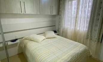 Imagem 7: APARTAMENTO SEMI MOBILIADO|2 DORM|SALA|COZINHA|BANHEIRO SOCIAL