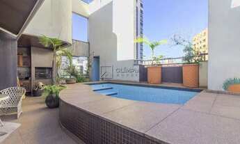 Imagem 2: Locação Apartamento 5 Dormitórios - 600 m² Higienópolis