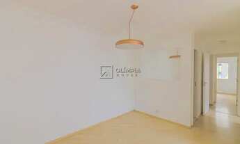 Imagem 7: Apartamento Locação 3 Dormitórios - 91 m² Moema