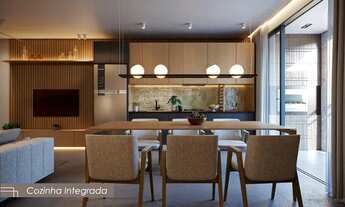 Imagem 6: ÁREA PRIVATIVA 03 QTOS 01 SUITE 02 VGAS NO BAIRRO CABRAL EM CONTAGEM