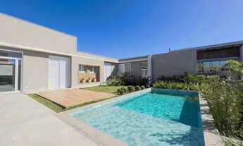 Imagem: CASA TÉRREA À VENDA NO CONDOMÍNIO ENTREVERDES