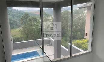 Imagem 7: Casa à venda no bairro Tamboré - Santana de Parnaíba/SP