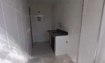 Imagem 7: Apt°. Senador Vasconcelos sentido Av. Stª. Cruz