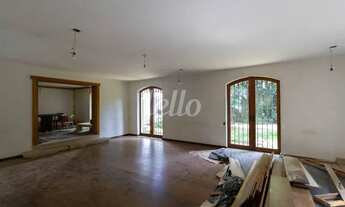 Imagem 6: São Paulo - Casa Padrão - Jardins