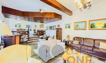 Imagem 6: Casa - Sobrado - Chácara Santo Antônio - 4 Dormitórios / Quartos - 4 Vagas - Venda / Compr