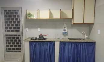 Imagem 3: Apartamento tipo loft mobilhado