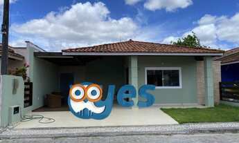 Imagem: FEIRA DE SANTANA - Casa de Condomínio