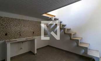 Imagem 3: Casa de Condomínio para Aluguel - Bosque da Saúde, 1 Quarto, 35 m2