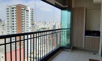 Imagem 2: Apartamento/studio para aluguel, 42 M², na Bela Vista - São Paulo - SP