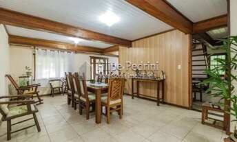 Imagem 5: Porto Alegre - Casa Padrão - Ipanema