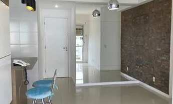 Imagem: Vitality lindo apto semi mobiliado 68m²