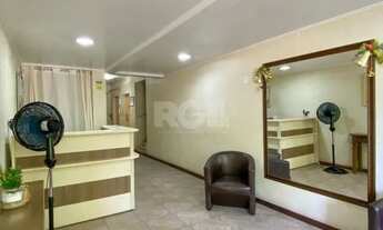 Imagem 15: Apartamento 1 dormitório com ótimo potencial, orientação solar Norte, no Centro Histórico