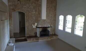 Imagem 3: Casa - Santana dos Cuiabanos - Valinhos