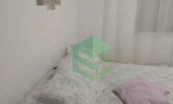 Imagem 5: Apartamento com 2 dormitórios à venda, 55 m² por R$ 225.000,00 - Santa Terezinha - São Ber