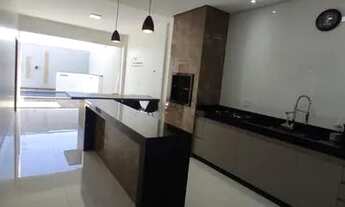 Imagem: Casa para venda tem 218 metros quadrados