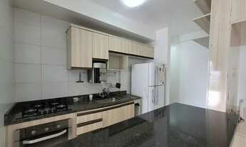 Imagem 4: Reserva das Praias 3 Quartos Semi Mobiliado Ponta Negra