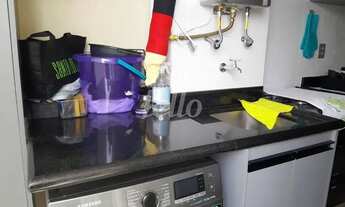 Imagem 7: Santo André - Apartamento Padrão - Campestre