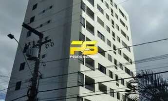 Imagem 3: Apartamento com 2 quartos à Venda, Estados - João Pessoa