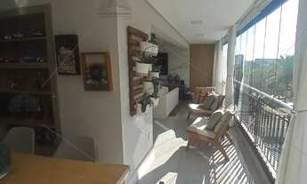 Imagem 3: Apartamento com 4 dormitórios 3 vagas a venda no Parque da Mooca