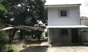 Imagem 4: Casa Duplex - Janga