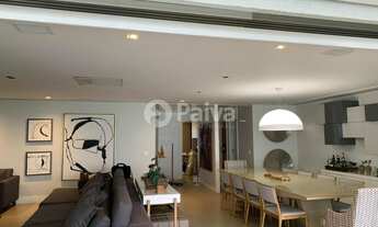 Imagem 2: Barra da Tijuca Apartamento com 4 dormitórios