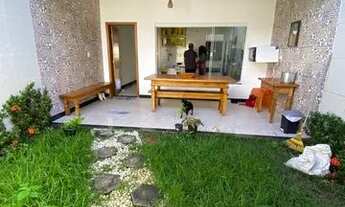 Imagem 2: Casa para venda possui 190 metros quadrados com 3 quartos em Nossa Senhora de Fátima - Ita