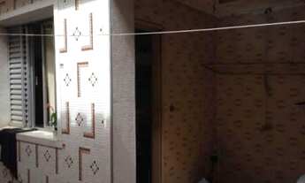 Imagem 4: Casa Terrea - Tatuapé