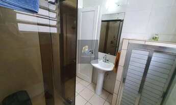 Imagem 5: Apartamento para venda com 84 metros quadrados com 2 quartos em Marapé - Santos - SP