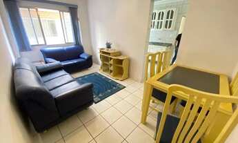 Imagem: Apartamento para venda tem 68 metros quadrados