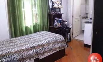 Imagem 4: São Paulo - Casa Padrão - Mooca