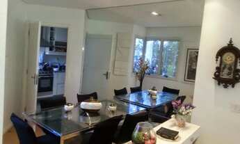 Imagem 11: SÃO PAULO - Apartamento Padrão - BROOKLIN