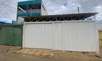 Imagem 3: QR 311 Financia 100% documentação inclusa ótima casa 2 quartos R$ 264.000 Samambaia Sul