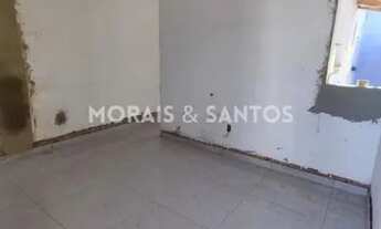 Imagem 5: IND CASA À VENDA NO BAIRRO NOVO PRIMAVERA - MONTES CLAROS MG