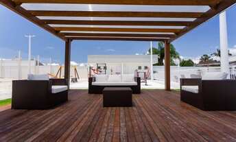 Imagem 4: Apartamento para Venda em Balneário Piçarras, Itacolomi, 3 dormitórios, 1 suíte, 2 banheir