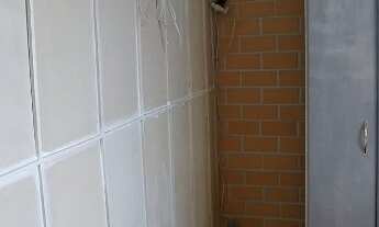 Imagem 5: Apto Kitnet no Ed. JK, 37 m², Rua Timbiras !!!